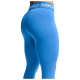 Nike Γυναικείο κολάν Pro Mid-Rise Mesh-Panelled Tights